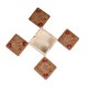 Coasters