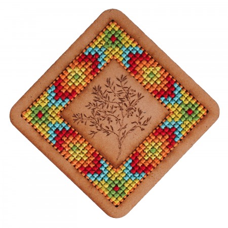 Coasters