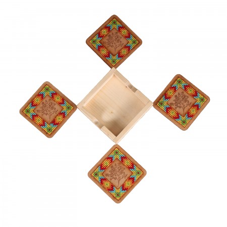 Coasters