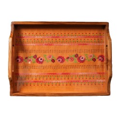Wooden Tray