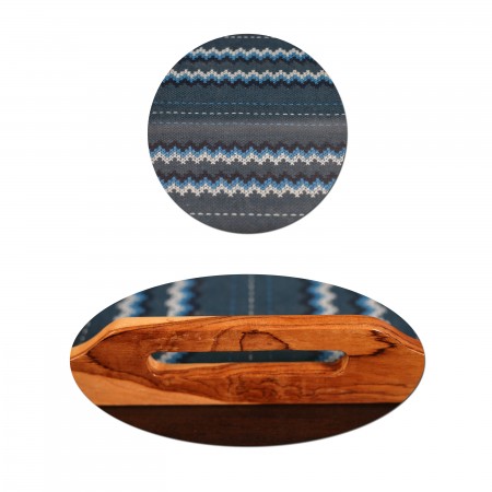Wooden Tray
