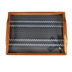 Wooden Tray